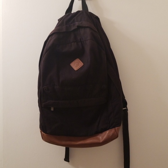 prince and fox backpack